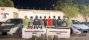 ABATEN A “EL TEXAS” JEFE DE PLAZA DEL CARTEL DE lOS CHAPITOS