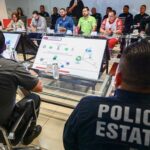 PLAN OPERATIVO “VERANO SEGURO” CON 18 MIL ELEMENTOS DE SEGURIDAD