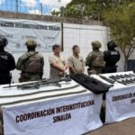 DETIENEN A DOS PRESUNTOS IMPLICADOS EN ATENTADO A DIPUTADOS DEL MC