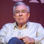 ROCHA DESMIENTE AL FINANCIERO Y EL UNIVERSAL DE ESTAR ESCONDIDO