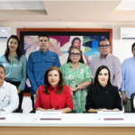 MAS DE MIL CENTROS PARA CANJE DE UNIFORMES Y UTILES ESCOLARES GRATUITOS