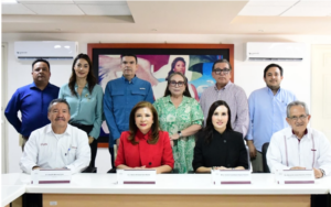 MAS DE MIL CENTROS PARA CANJE DE UNIFORMES Y UTILES ESCOLARES GRATUITOS