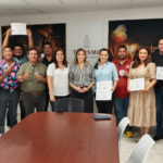 ENTREGA SECTUR RECONOCIMIENTOS DE CALIDAD TURISTICA EN MAZATLAN