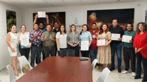 ENTREGA SECTUR RECONOCIMIENTOS DE CALIDAD TURISTICA EN MAZATLAN