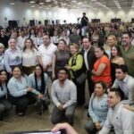 REFRENDA GOBIERNO APOYO A TRABAJADORES DEL STASE
