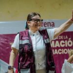 MORENA DESTAPA A IMELDA CASTRO, CANDIDATA VIRTUAL AL GOBIERNO DE SINALOA.
