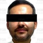 LA FGR DETIENE A FAUSTO CORRALES RODRIGUEZ TESTIGO DEL CASO CUÉN-ZAMBADA