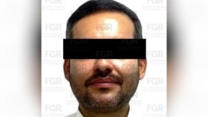 LA FGR DETIENE A FAUSTO CORRALES RODRIGUEZ TESTIGO DEL CASO CUÉN-ZAMBADA