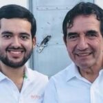 “MI HIJO ES UNA VÍCTIMA INOCENTE” AFIRMA EL DIPUTADO VICTOR CORRALES