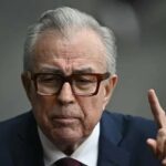 ROCHA SOLICITA NUEVA LICENCIA (INDEFINIDA) PARA SEPARARSE DE GOBERNADOR