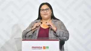 MORENA LANZARÁ CONVOCATORIA PARA DIPUTADOS A FINALES DE AGOSTO