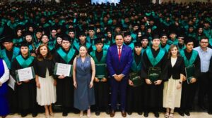 EGRESAN 820 PROFESIONALES TÉCNICOS DE CONALEP