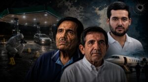¿QUIÉN ES FAUSTO CORRALES RODRIGUEZ? Su versión del caso Cuén
