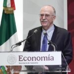 JULIO BERDEGUÉ SACRISTÁN PROPUESTO COMO GOBERNADOR INTERINO