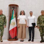FORTALECEN SEGURIDAD EN TODO SINALOA