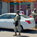 MATAN A ESTUDIANTE DE LA UAS FRENTE A CIUDAD UNIVERSITARIA