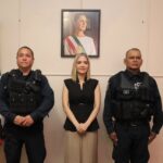 NOMBRAN NUEVOS MANDOS DE POLICIA EN MAZATLÁN