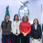 NOMBRAN NUEVOS FUNCIONARIOS EN EL GOBIERNO DE SINALOA