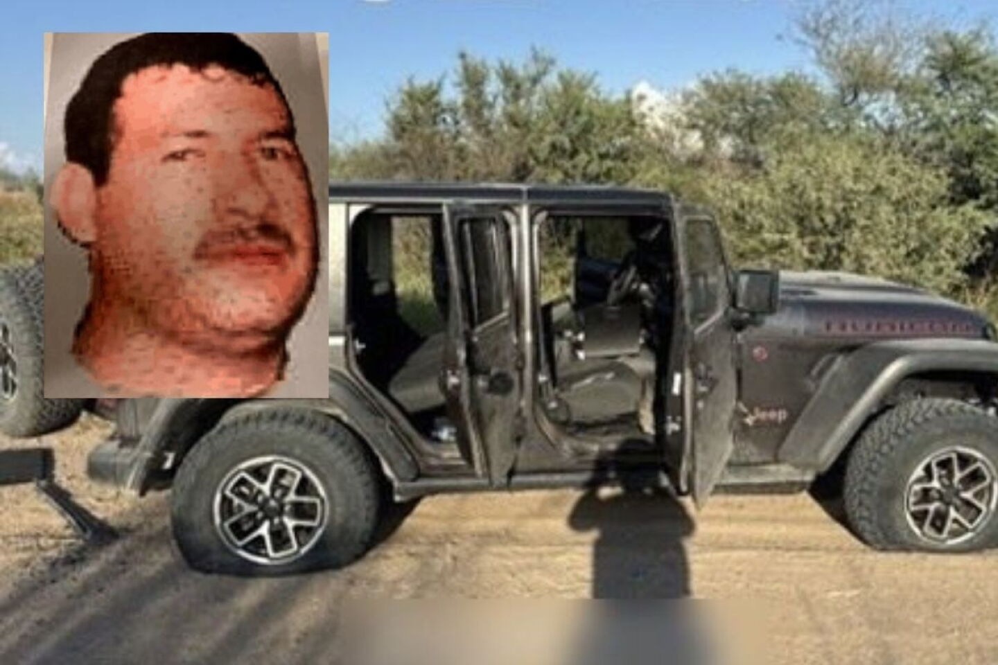 CAE “CHUY GONZALEZ” EN GUASAVE, OFRECIAN 5 MDD DE RECOMPENSA