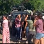 DETIENEN A 7 FAMILIARES DE “CARLITOS RUGRATS” EN LAGUNA COLORADA